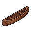 Casco de canoa